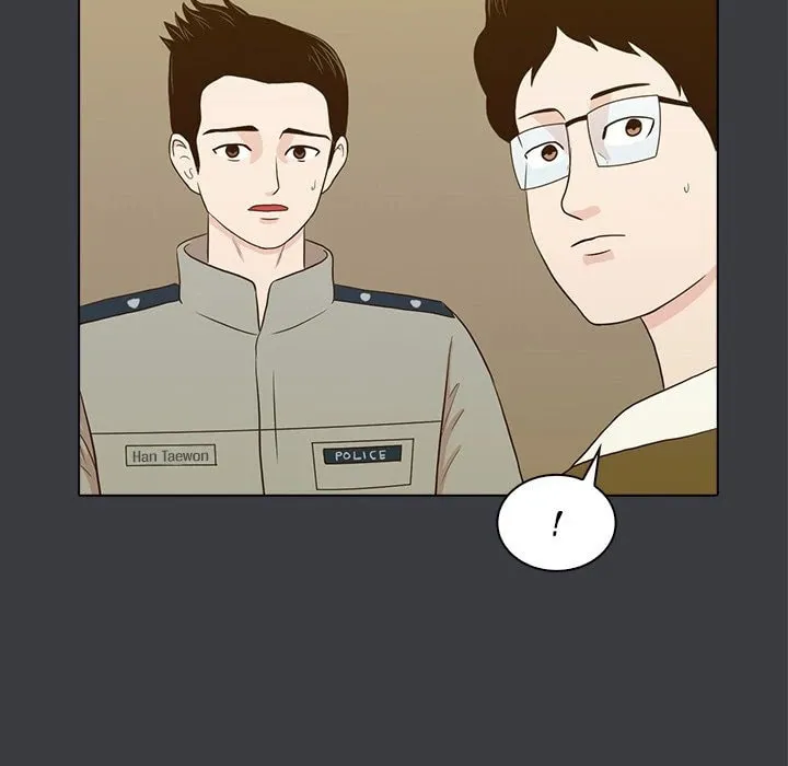 Dalhee's Boarding House Chapter 24 page 7 - 