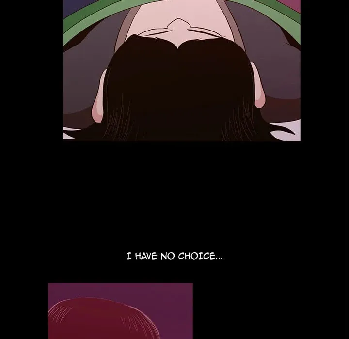 Dalhee's Boarding House Chapter 24 page 61 - 