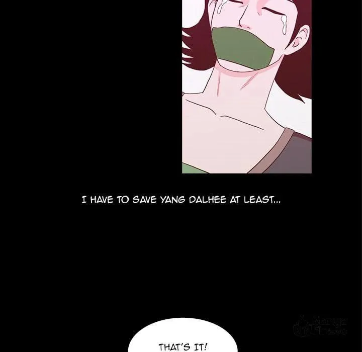 Dalhee's Boarding House Chapter 24 page 63 - 