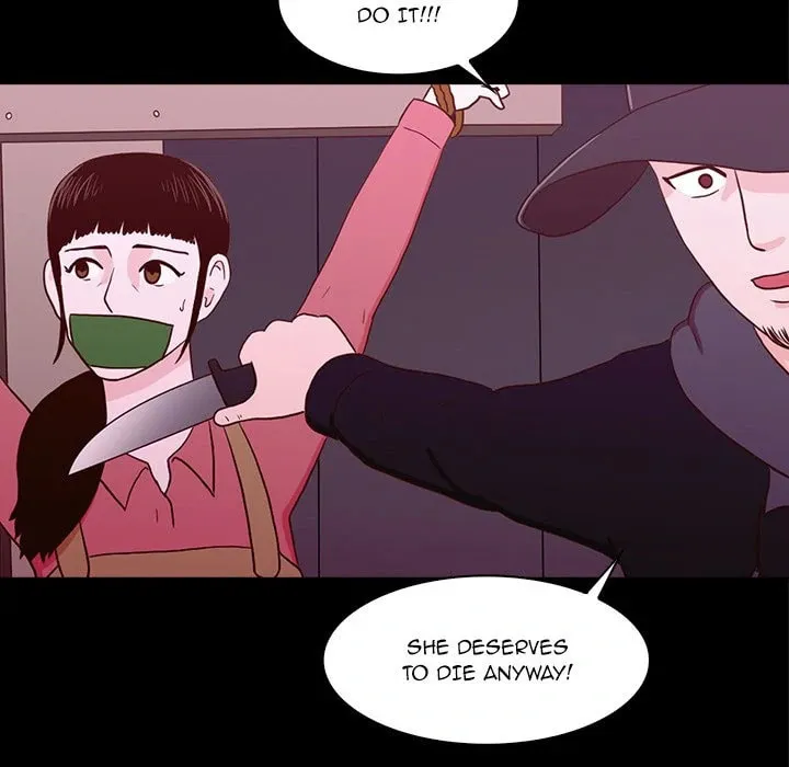 Dalhee's Boarding House Chapter 24 page 64 - 