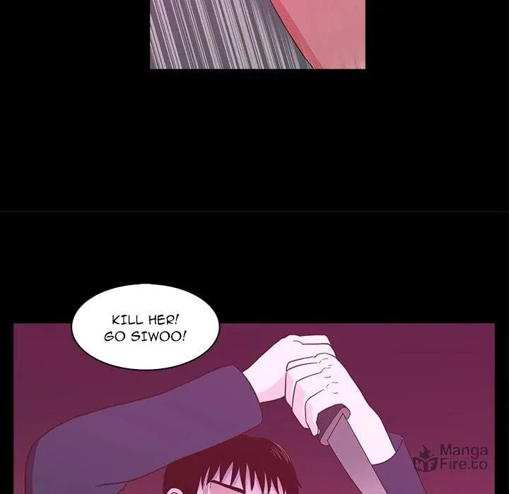Dalhee's Boarding House Chapter 24 page 66 - 