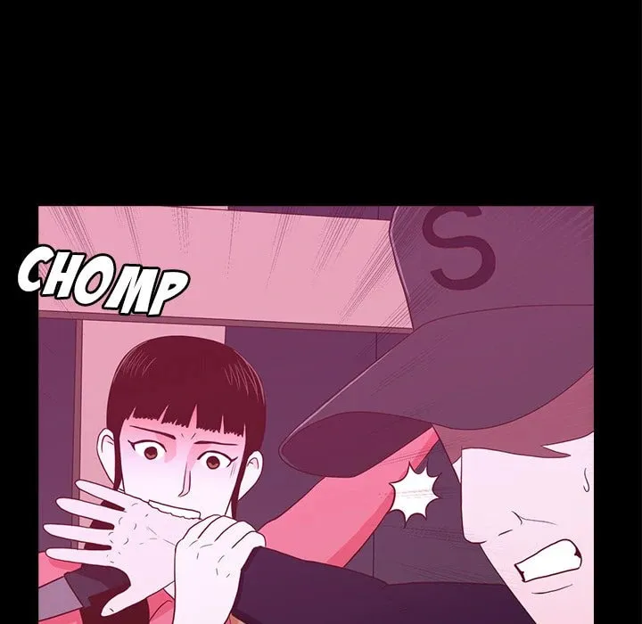 Dalhee's Boarding House Chapter 24 page 68 - 