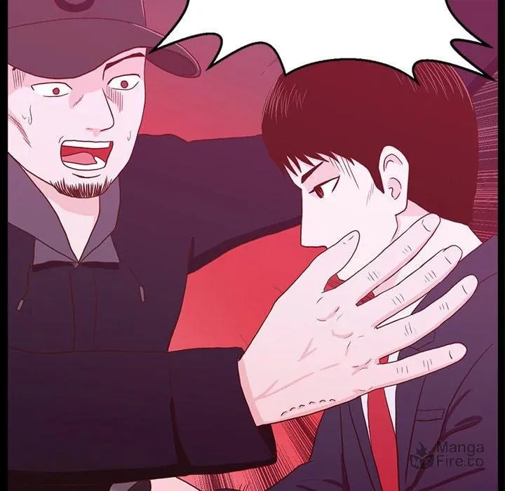 Dalhee's Boarding House Chapter 24 page 81 - 