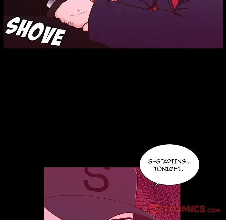 Dalhee's Boarding House Chapter 24 page 82 - 