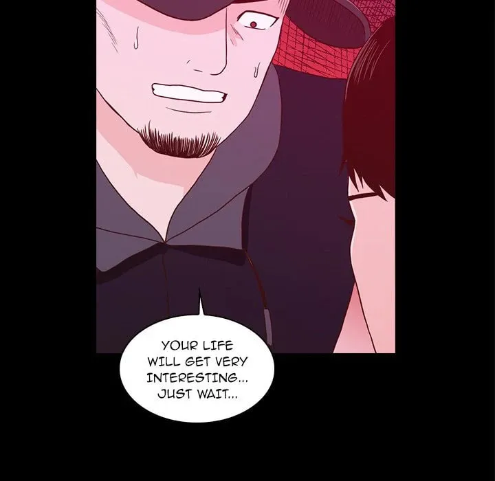 Dalhee's Boarding House Chapter 24 page 83 - 