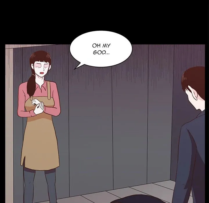 Dalhee's Boarding House Chapter 24 page 86 - 