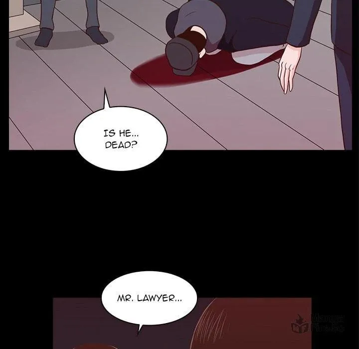 Dalhee's Boarding House Chapter 24 page 87 - 