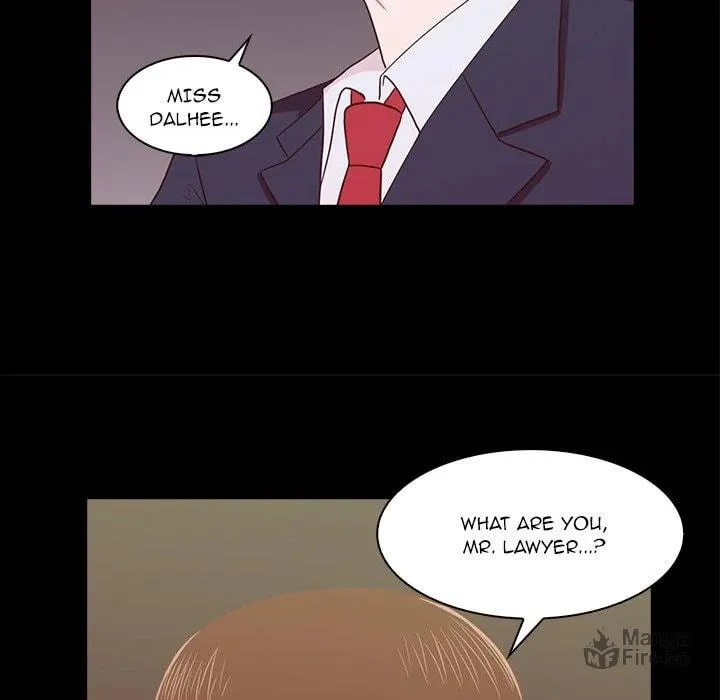 Dalhee's Boarding House Chapter 24 page 90 - 