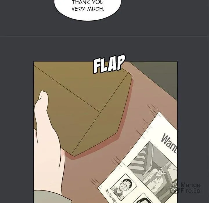 Dalhee's Boarding House Chapter 24 page 10 - 