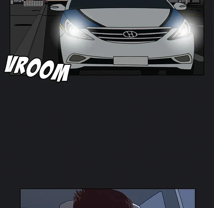 Dalhee's Boarding House Chapter 24 page 94 - 