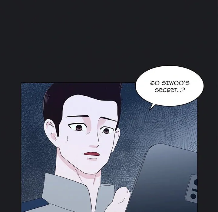 Dalhee's Boarding House Chapter 24 page 97 - 
