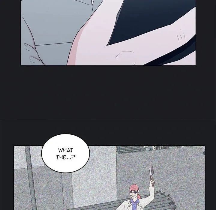 Dalhee's Boarding House Chapter 24 page 98 - 