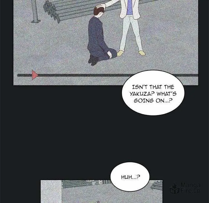 Dalhee's Boarding House Chapter 24 page 99 - 