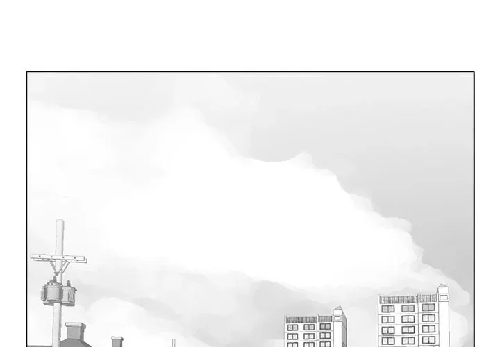 Dalhee's Boarding House Chapter 3 page 1 - 