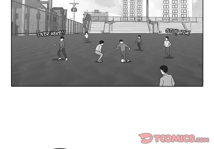 Dalhee's Boarding House Chapter 3 page 2 - 
