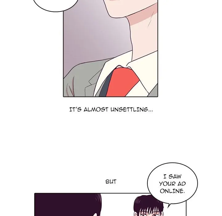 Dalhee's Boarding House Chapter 3 page 11 - 