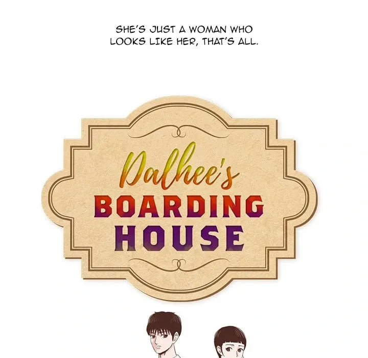 Dalhee's Boarding House Chapter 3 page 14 - 