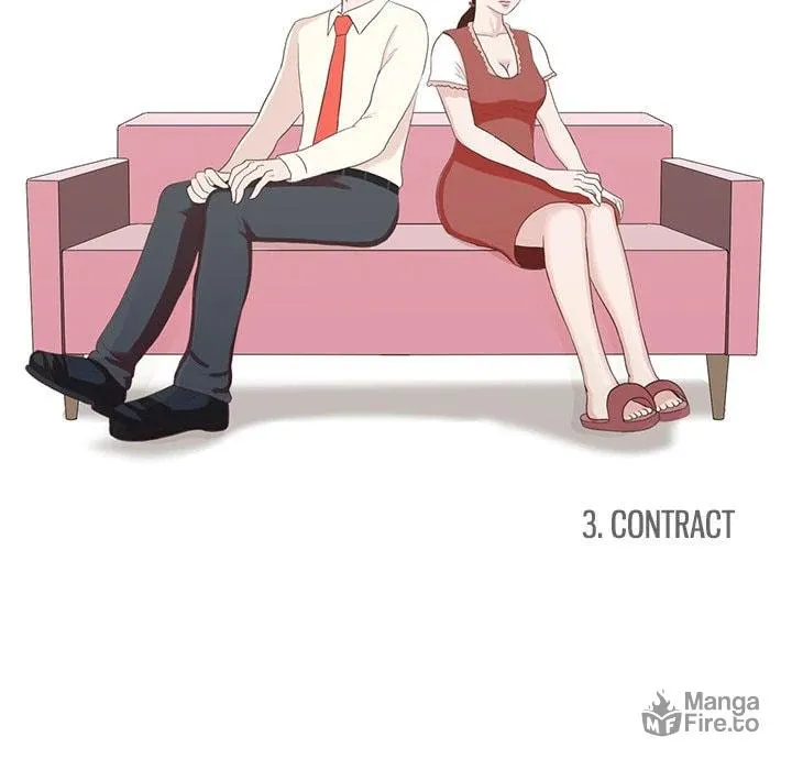 Dalhee's Boarding House Chapter 3 page 15 - 