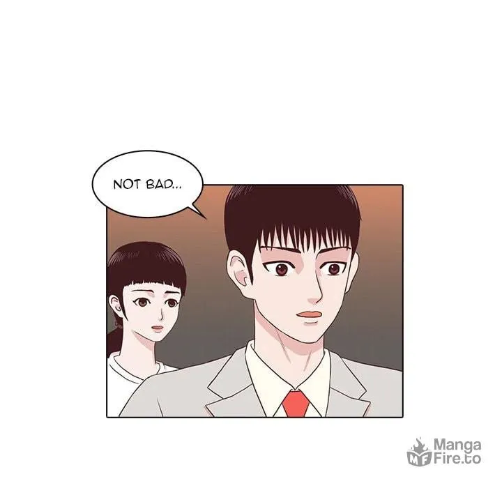 Dalhee's Boarding House Chapter 3 page 18 - 