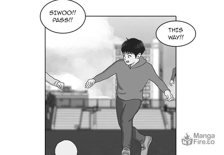 Dalhee's Boarding House Chapter 3 page 3 - 