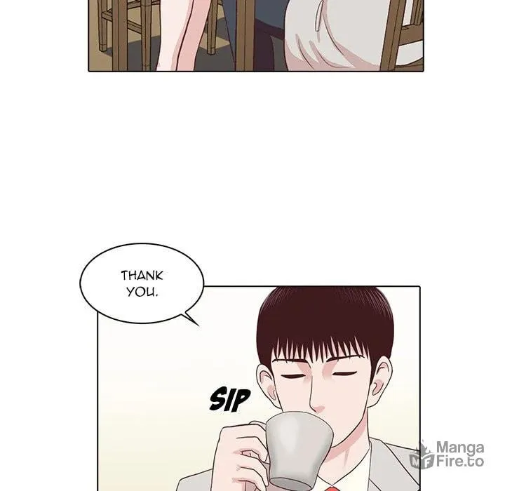 Dalhee's Boarding House Chapter 3 page 21 - 