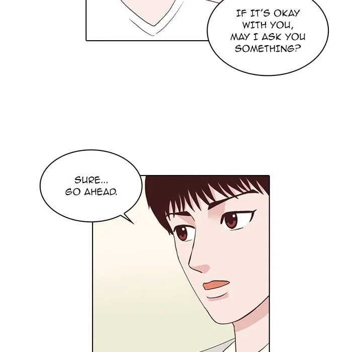 Dalhee's Boarding House Chapter 3 page 28 - 