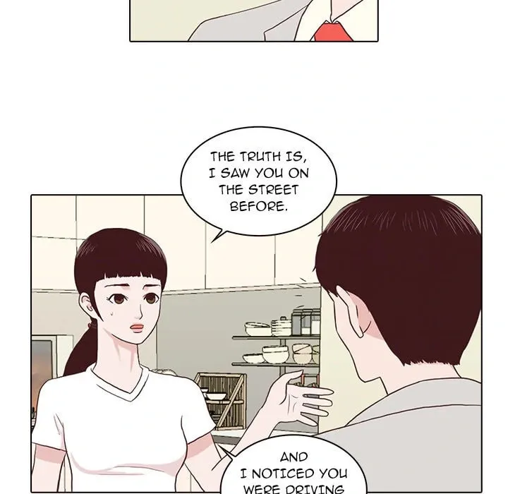 Dalhee's Boarding House Chapter 3 page 29 - 