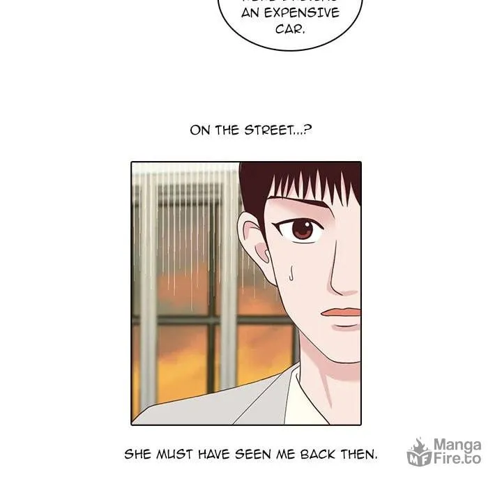 Dalhee's Boarding House Chapter 3 page 30 - 