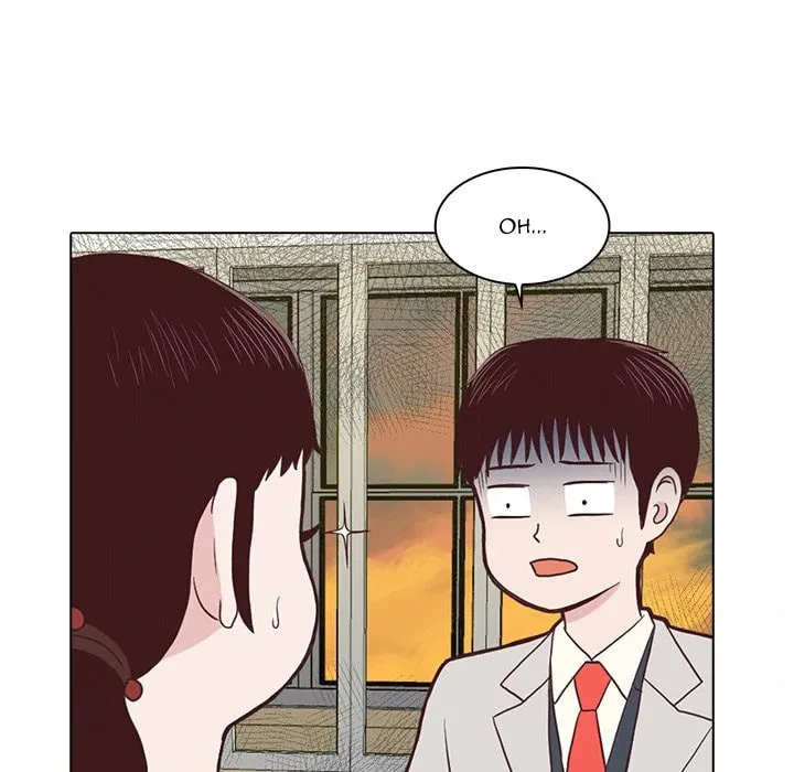 Dalhee's Boarding House Chapter 3 page 32 - 