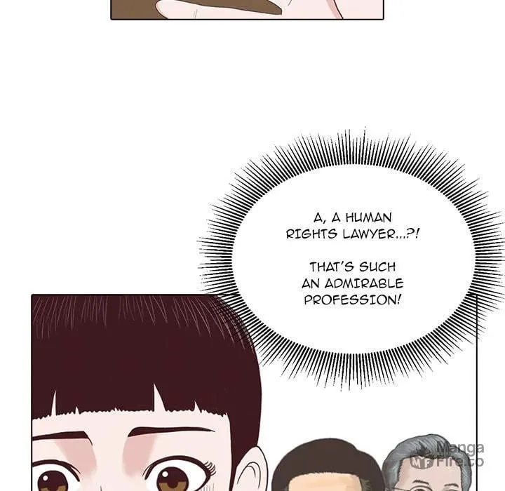Dalhee's Boarding House Chapter 3 page 36 - 