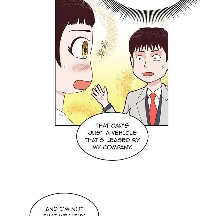 Dalhee's Boarding House Chapter 3 page 38 - 