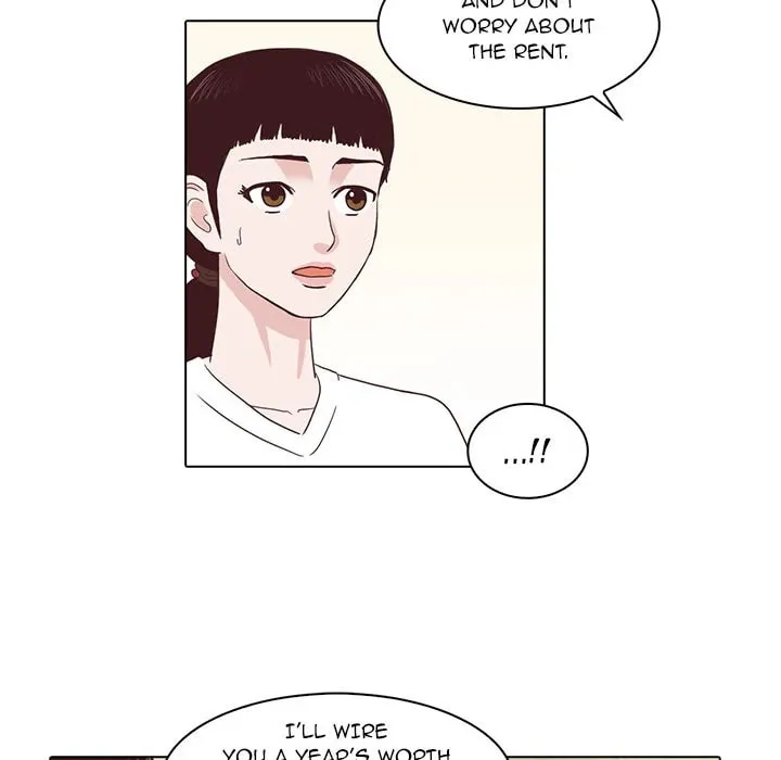 Dalhee's Boarding House Chapter 3 page 41 - 