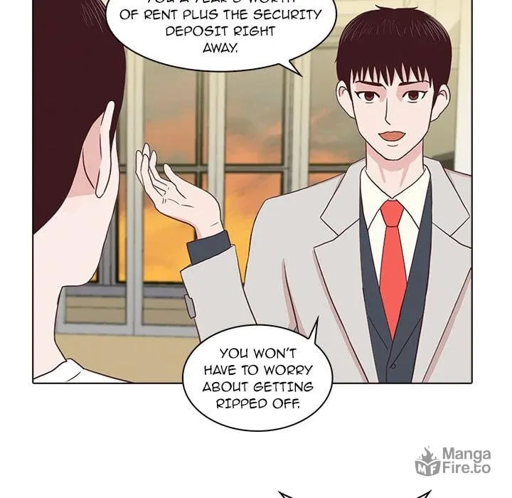 Dalhee's Boarding House Chapter 3 page 42 - 