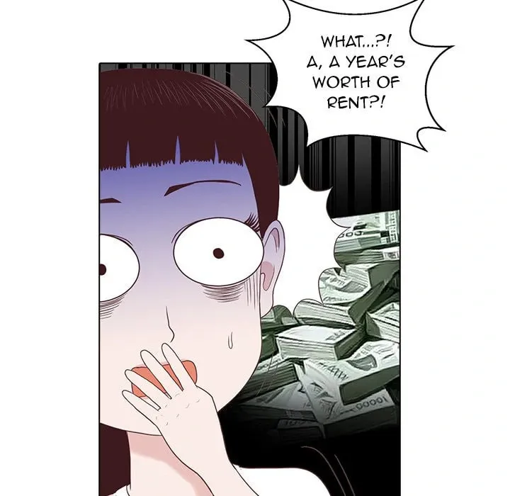 Dalhee's Boarding House Chapter 3 page 43 - 