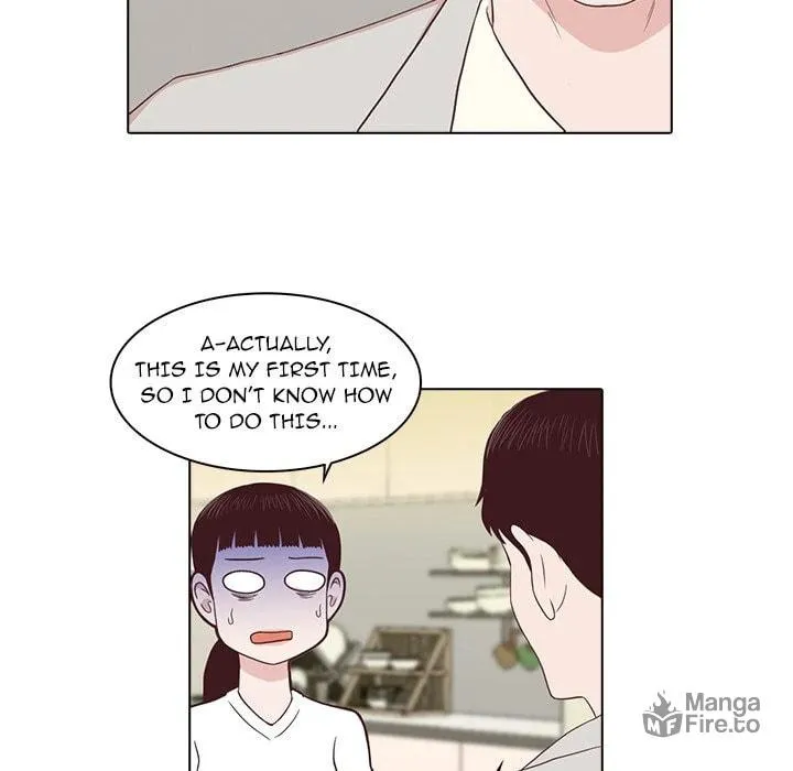 Dalhee's Boarding House Chapter 3 page 45 - 