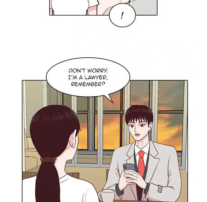 Dalhee's Boarding House Chapter 3 page 46 - 