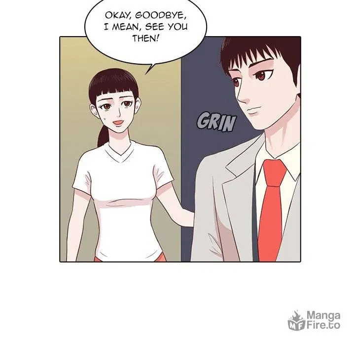 Dalhee's Boarding House Chapter 3 page 50 - 