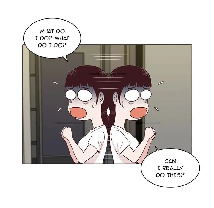 Dalhee's Boarding House Chapter 3 page 53 - 