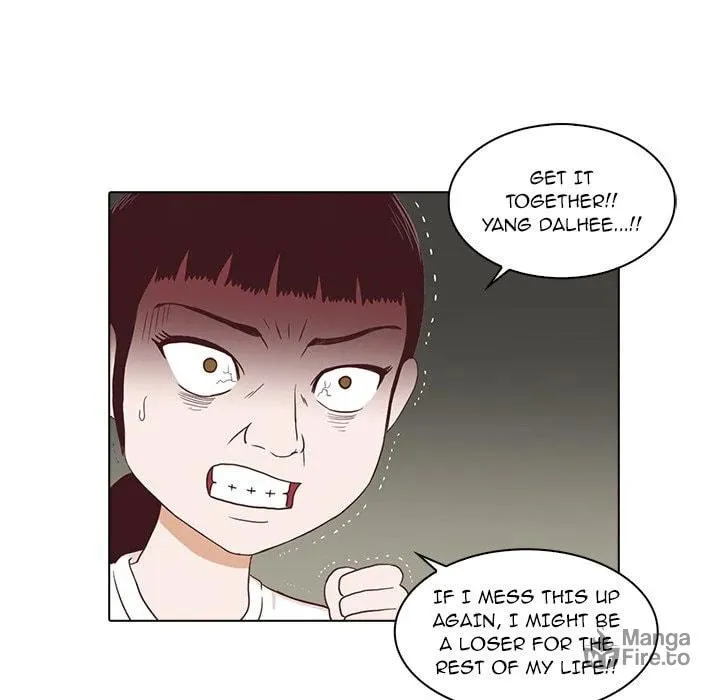 Dalhee's Boarding House Chapter 3 page 54 - 