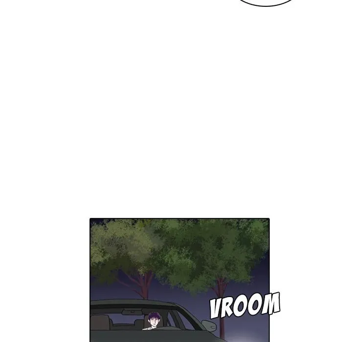 Dalhee's Boarding House Chapter 3 page 56 - 