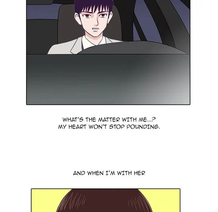 Dalhee's Boarding House Chapter 3 page 58 - 