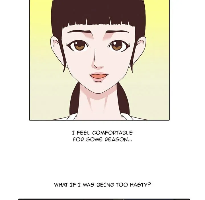 Dalhee's Boarding House Chapter 3 page 59 - 
