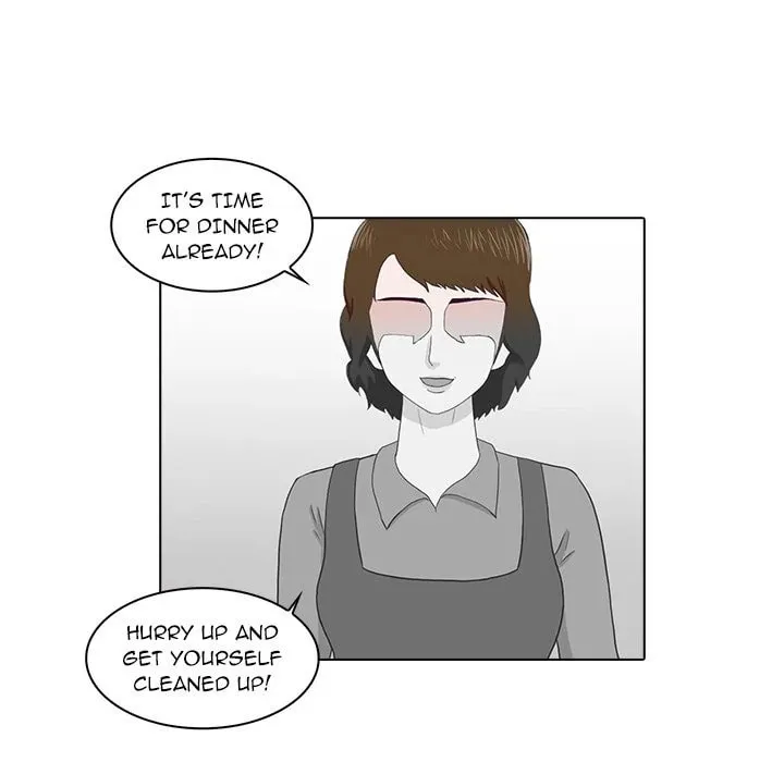 Dalhee's Boarding House Chapter 3 page 7 - 