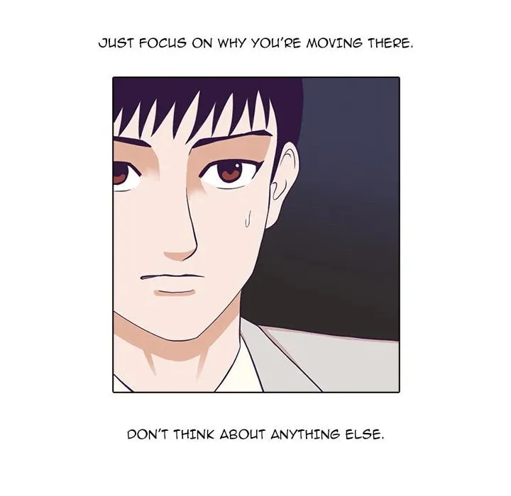 Dalhee's Boarding House Chapter 3 page 61 - 
