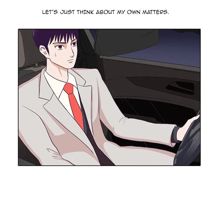 Dalhee's Boarding House Chapter 3 page 62 - 