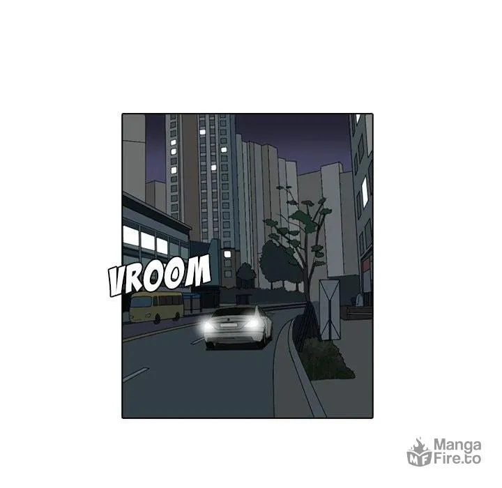 Dalhee's Boarding House Chapter 3 page 63 - 