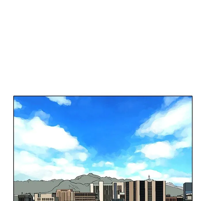 Dalhee's Boarding House Chapter 3 page 64 - 