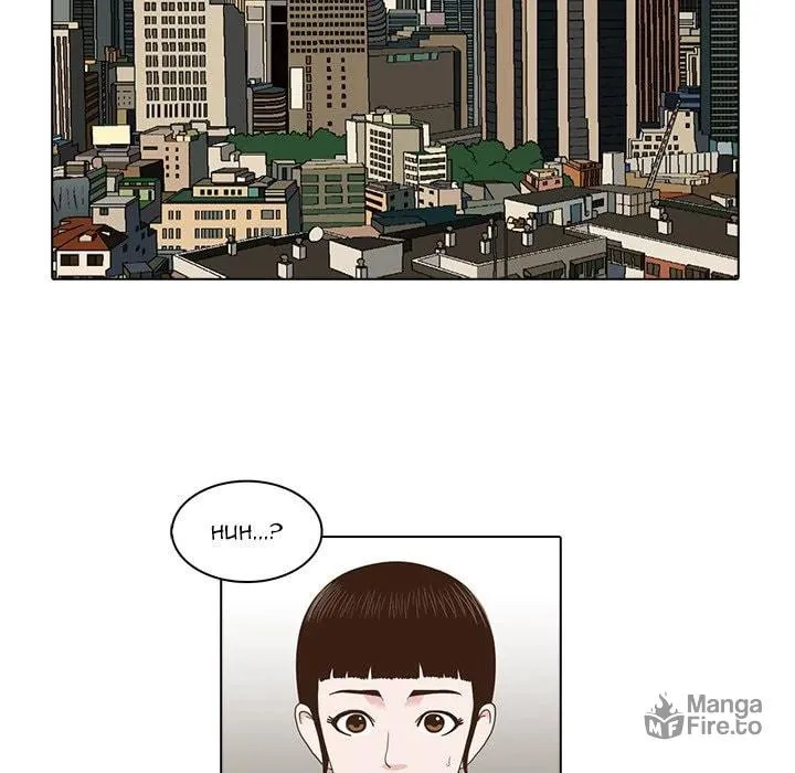 Dalhee's Boarding House Chapter 3 page 65 - 