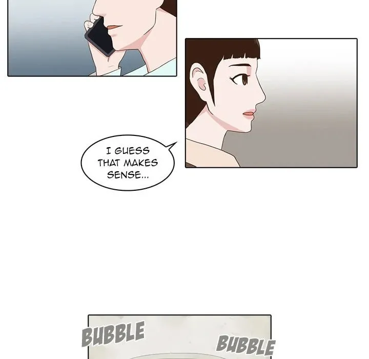 Dalhee's Boarding House Chapter 3 page 68 - 