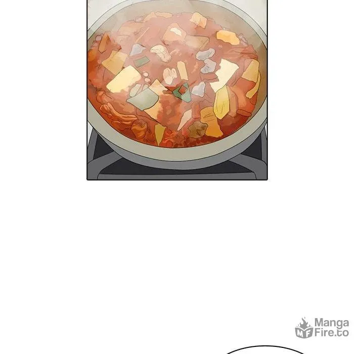 Dalhee's Boarding House Chapter 3 page 69 - 